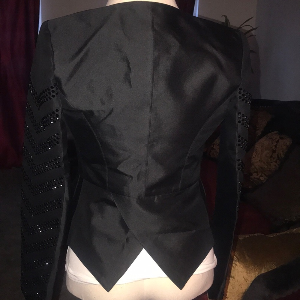 Authentic Thomas Wylde Blazer, Jacket - image 2